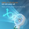 Quạt cầm tay mini GAABOR GFH-N75A