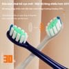 Bàn chải đánh răng điện Bomidi TX5 - Bản Quốc Tế