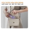 Quạt cầm tay mini GAABOR GFH-N75A