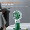 Quạt cầm tay mini GAABOR GFH-N75A