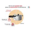 Nồi áp suất cơ inox Tefal Secure 5 Neo 6L