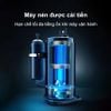 Máy hút ẩm không khí thông minh NEW WIDETECH 60L