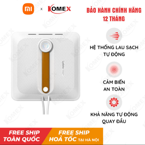 Robot lau kính Lydsto - XD-CCJQR03