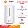 Máy tạo độ ẩm không khí Deerma F628, dung tích 5L, phun sương mịn