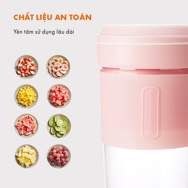 Máy xay sinh tố cầm tay Gaabor GF-M03D