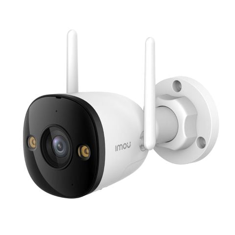 Camera IP Wifi trong nhà IMOU cố định Full color 5MP IPC-S3EP-5M0WE