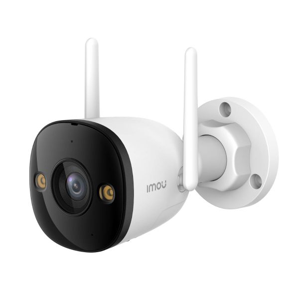 Camera IP Wifi Ngoài trời IMOU cố định Full color 3MP IPC-S3EP-3M0WE