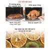 Nồi chiên không dầu Tefal 9 trong 1 Easy fry Oven & Grill FW501815 - Dung tích 11 lít