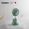 Quạt cầm tay mini GAABOR GFH-N75A