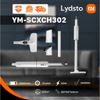 Máy Hút Bụi Không Dây Cầm Tay Lydsto H3 - Công suất 120W, lực hút 16KPA