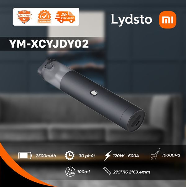 Máy hút bụi cầm tay đa năng (YM-XCYJDY02)