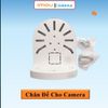 Chân Đế Ốp Trần Chuyên Dụng Cho Camera + Tặng Kèm Ốc Vít