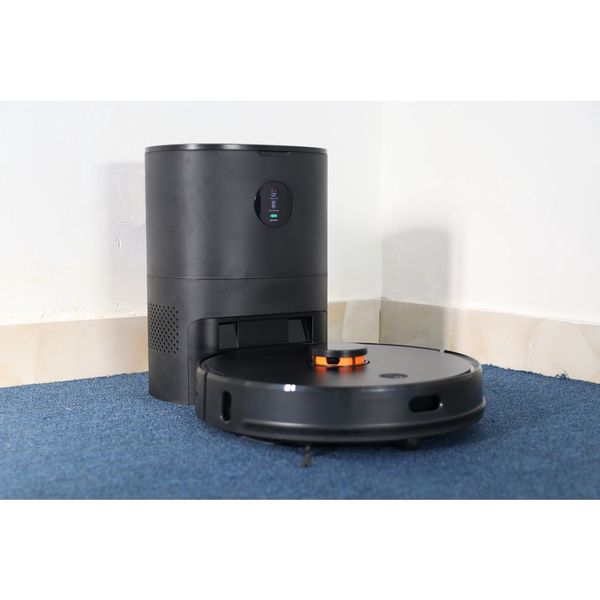 Robot Hút Bụi Thông Minh Imou Vacuum Cleaner RV-L11-A