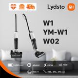 Máy hút bụi khô và ướt đa năng không dây Lydsto YM-W1-W02