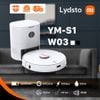 Robot hút bụi khô và ướt đa năng Lydsto-YM-S1-W03/B03