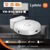 Robot hút bụi khô và ướt đa năng Lydsto-YM-R1D-W03/B03 tự động sạc, cảm biến tránh rơi