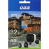 Thẻ nhớ DSS 64GB Class 10 tốc độ 80Mb/s Chính Hãng DSS phân phối