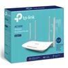 Tp-Link Archer A5 | Bộ Phát WiFi Hai Bằng Tần 2.4Ghz & 5.0Ghz Chuẩn AC1200 Cho Gia Đình