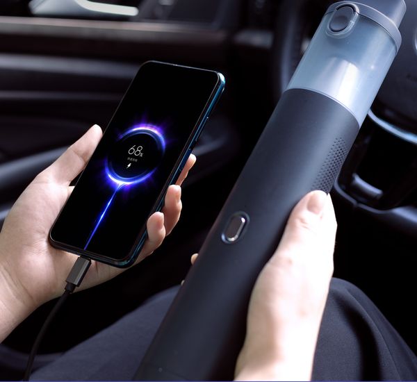 Máy hút bụi cầm tay đa năng (YM-XCYJDY02)