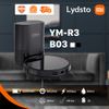 Robot hút bụi khô và ướt đa năng Lydsto-YM-R3-W03/B03 bản Quốc Tế