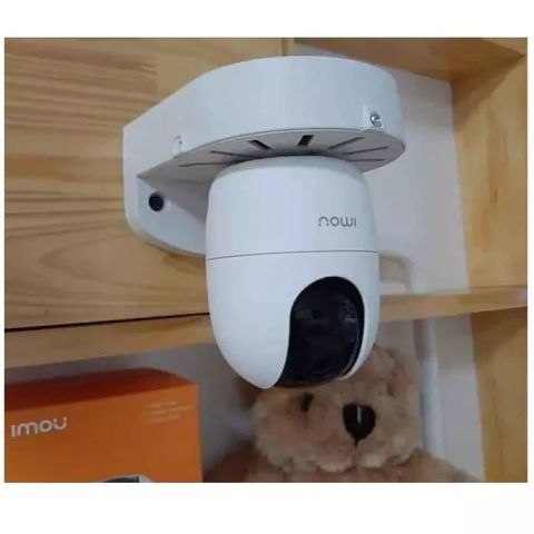 Chân Đế Ốp Trần Chuyên Dụng Cho Camera + Tặng Kèm Ốc Vít
