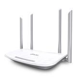 Tp-Link Archer A5 | Bộ Phát WiFi Hai Bằng Tần 2.4Ghz & 5.0Ghz Chuẩn AC1200 Cho Gia Đình