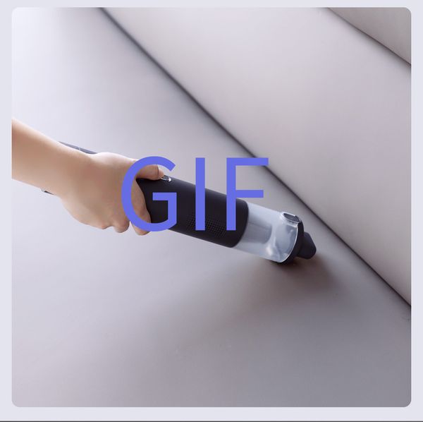 Máy hút bụi cầm tay đa năng (YM-XCYJDY02)