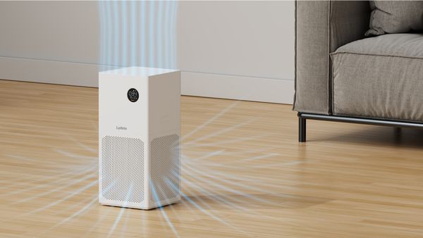 Máy lọc không khí Lydsto A1 YM-KQJHQA103