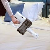 Máy hút bụi không dây cầm tay Lydsto H4 - Tự động hút rác, lực hút cực mạnh