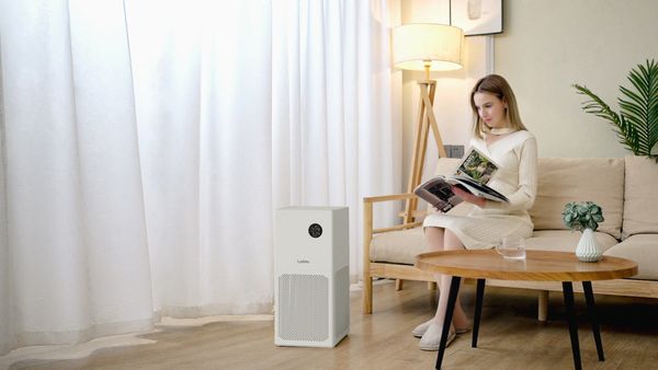 Máy lọc không khí Lydsto A1 YM-KQJHQA103