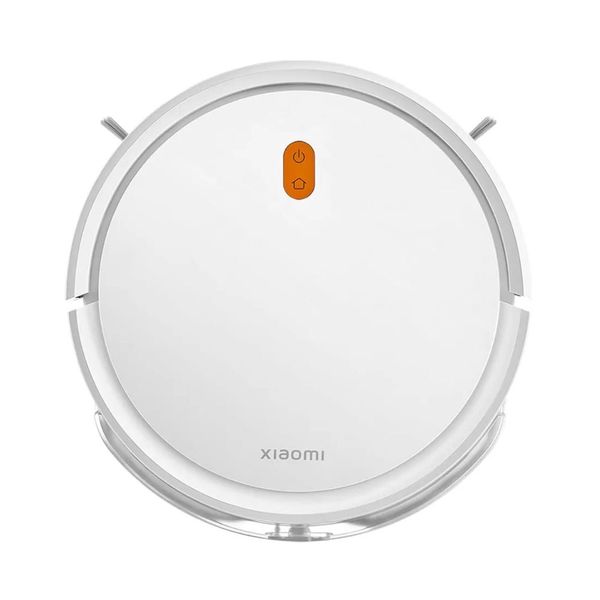 Robot hút bụi lau nhà Xiaomi Vacuum E5 - Lực hút 2000Pa, 3 chế độ hút hoạt động trong 110 phút