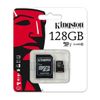 Thẻ nhớ microSD Kingston Canvas Select Plus Android A1 tốc độc tới 100MB/s SDCS2 ( 32 / 64 / 128 / 256 )