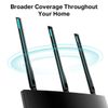 TP LINK - Router Wi-Fi MU-MIMO AC1900 -Archer A8