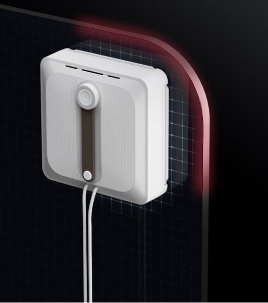 Robot lau kính Lydsto - XD-CCJQR03