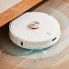 Robot hút bụi khô và ướt đa năng Lydsto-YM-S1-W03/B03