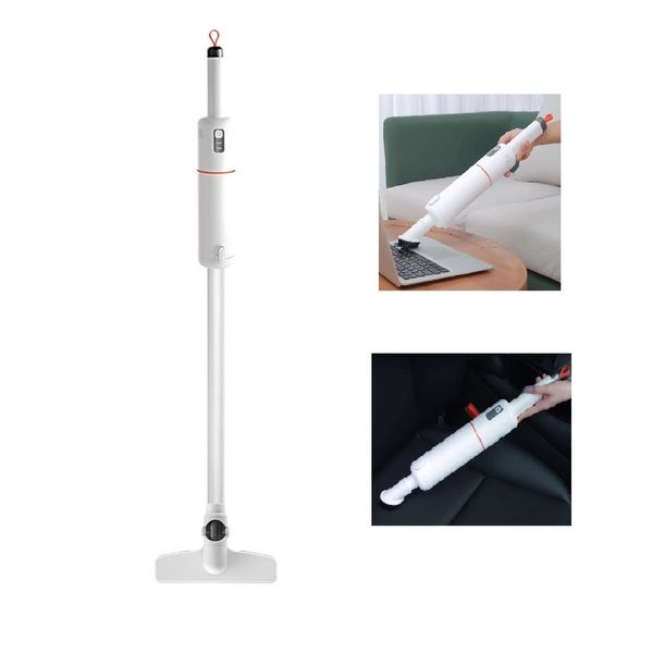 Máy Hút Bụi Không Dây Cầm Tay Lydsto H3 - Công suất 120W, lực hút 16KPA