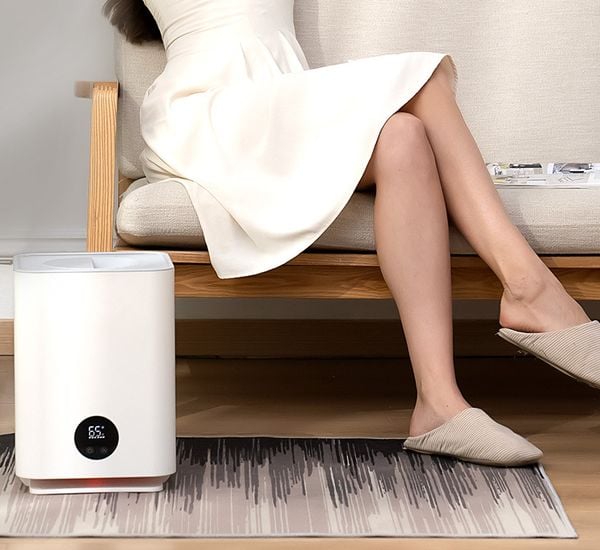 Máy Tạo Độ Ẩm Không Khí Phun Sương Lydsto H5 XD-JSQH503 EU