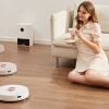Robot hút bụi khô và ướt đa năng Lydsto-YM-S1-W03/B03