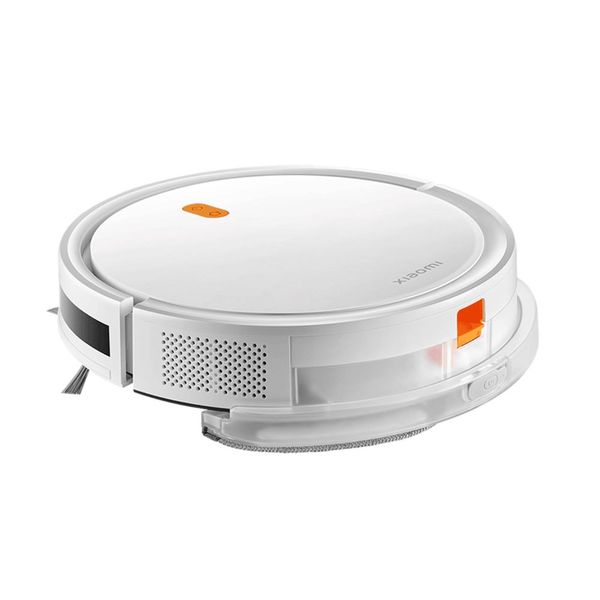 Robot hút bụi lau nhà Xiaomi Vacuum E5 - Lực hút 2000Pa, 3 chế độ hút hoạt động trong 110 phút