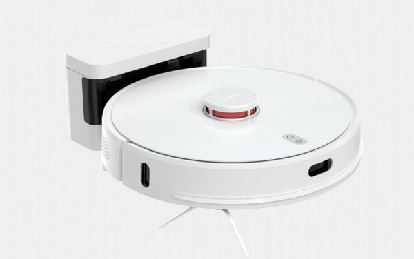 Robot hút bụi khô và ướt đa năng Lydsto-YM-R1D-W03/B03 tự động sạc, cảm biến tránh rơi