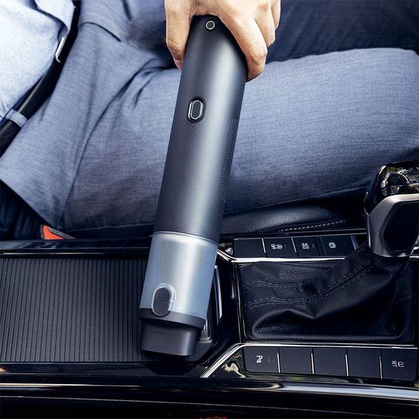 Máy Hút Bụi Cầm Tay Xiaomi Lydsto Máy Hút Bụi Ô Tô (HD-SCXCCQ02)