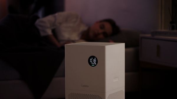 Máy lọc không khí Lydsto A1 YM-KQJHQA103