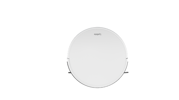 Robot Hút Bụi Lau Nhà Lydsto-YM-G2D-W03/B03, hệ thống làm sạch 3 trong 1 tiện lợi