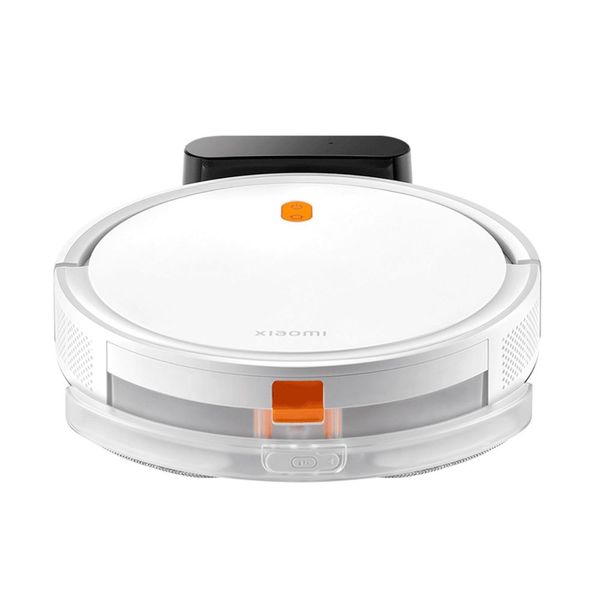 Robot hút bụi lau nhà Xiaomi Vacuum E5 - Lực hút 2000Pa, 3 chế độ hút hoạt động trong 110 phút
