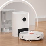 Robot hút bụi khô và ướt đa năng Lydsto-YM-S1-W03/B03