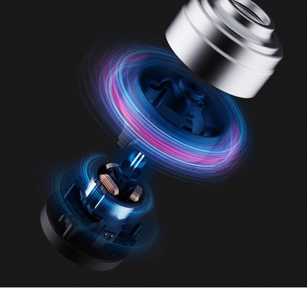 Máy hút bụi cầm tay đa năng (YM-XCYJDY02)