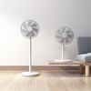 Quạt thông minh Xiaomi Mi Smart Standing Fan 2 lite - Công suất 45W với 3 chế độ gió