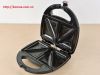 Kẹp nướng bánh sandwich, Máy nướng sandwich điện đa năng Tiross TS514