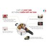 Nồi áp suất cơ inox Tefal Secure 5 Neo 6L