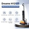 Máy Hút Bụi Lau Nhà Không Dây Dreame H12 Pro
